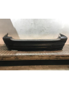 Pare choc arriere BMW SERIE 3 E46 TOURING PHASE 1 BREAK Diesel
