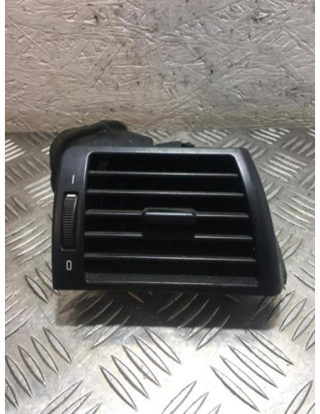 Aerateur tableau de bord avant droit BMW SERIE 3 E46 PHASE 1 