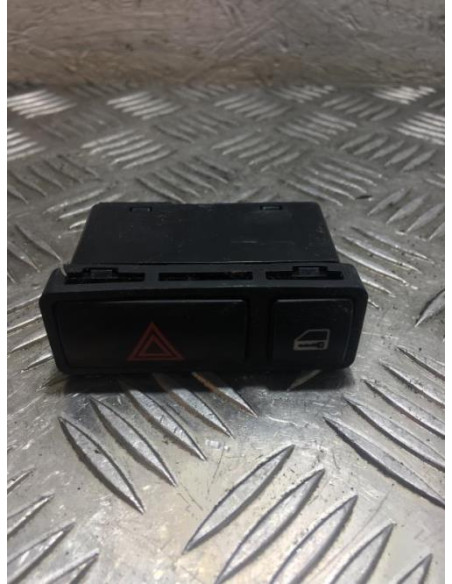 Bouton de warning BMW SERIE 3 E46 CABRIO Essence