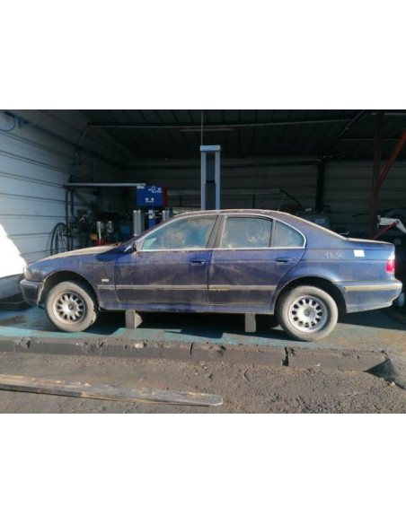 Calculateur BMW SERIE 5 E39 PHASE 1 Diesel
