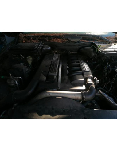 Calculateur BMW SERIE 5 E39 PHASE 1 Diesel