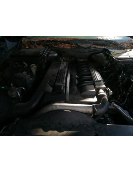 Alternateur BMW SERIE 5 E39 PHASE 1 Diesel