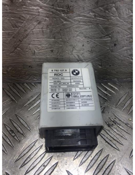 Calculateur BMW SERIE 3 E46 TOURING PHASE 1 BREAK Diesel