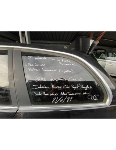 Calculateur BMW SERIE 3 E46 TOURING PHASE 1 BREAK Diesel