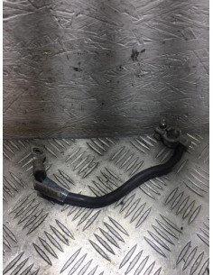 Batterie BMW SERIE 3 E46 TOURING PHASE 1 BREAK Diesel