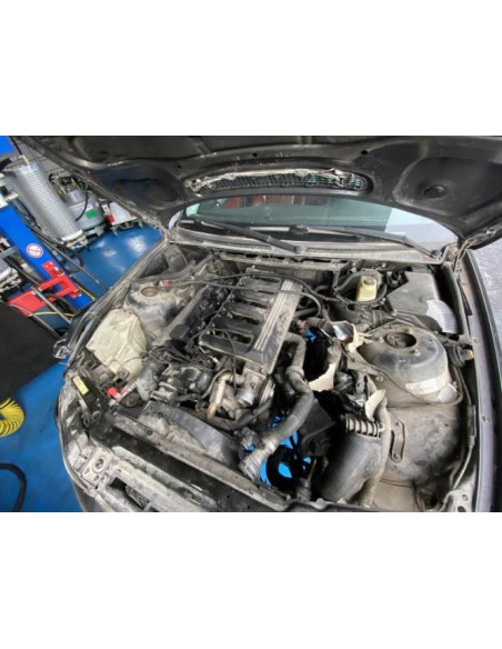 Batterie BMW SERIE 3 E46 TOURING PHASE 1 BREAK Diesel