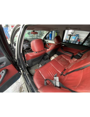 Batterie BMW SERIE 3 E46 TOURING PHASE 1 BREAK Diesel