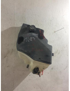 Vase de lave glace BMW SERIE 3 E46 TOURING PHASE 1 BREAK Diesel