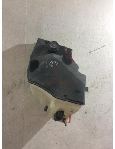 Vase de lave glace BMW SERIE 3 E46 TOURING PHASE 1 BREAK Diesel