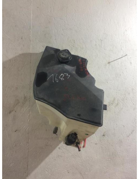 Vase de lave glace BMW SERIE 3 E46 TOURING PHASE 1 BREAK Diesel