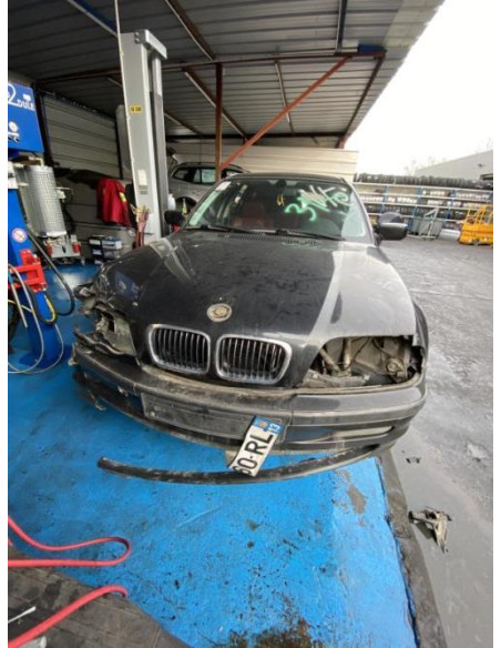 Calculateur BMW SERIE 3 E46 TOURING PHASE 1 BREAK Diesel