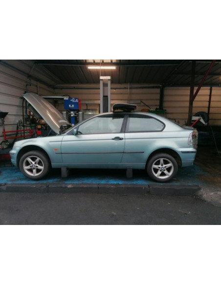 Verin de capot BMW SERIE 3 E46 COMPACT PHASE 1 Essence