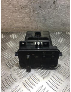 Commande de phare BMW SERIE 3 E46 COMPACT PHASE 1 Essence