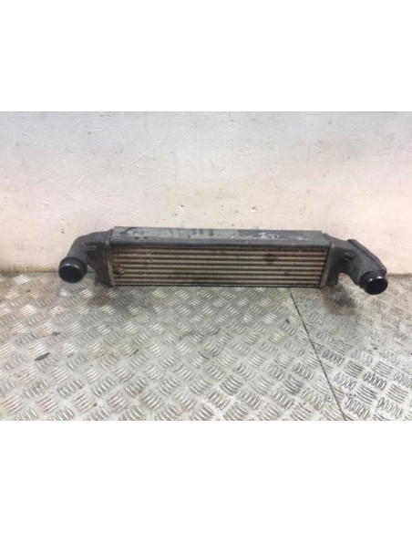 Echangeur air (Intercooler) BMW SERIE 3 E46 TOURING PHASE 1 BREAK Diesel
