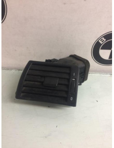 Aerateur tableau de bord avant gauche BMW SERIE 3 E46 COMPACT PHASE 1 Essence