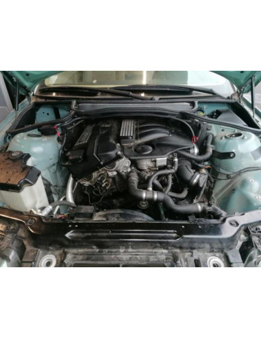 Pompe à eau BMW SERIE 3 E46 COMPACT PHASE 1 Essence