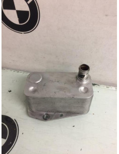 Radiateur huile BMW X3 E83 PHASE 1 Diesel