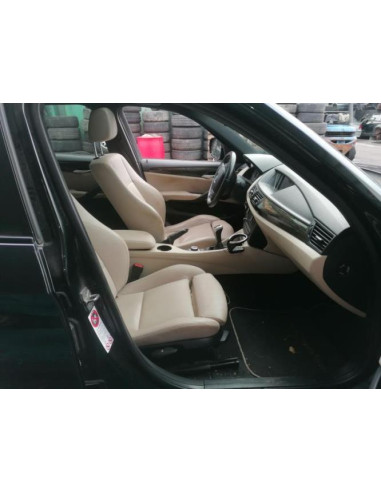 Antenne BMW X1 E84 PHASE 1 Diesel