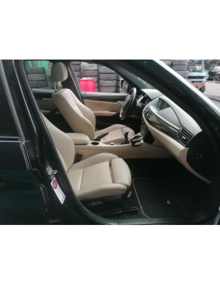 Antenne BMW X1 E84 PHASE 1 Diesel