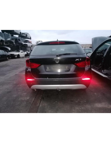 Antenne BMW X1 E84 PHASE 1 Diesel