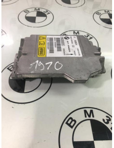 Boitier air bag BMW X1 E84 PHASE 1 Diesel 2