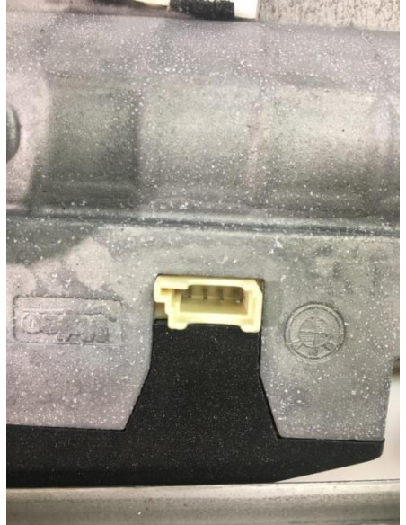 Colonne de direction BMW X1 E84 PHASE 1 Diesel