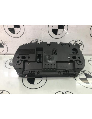 Compteur BMW X1 E84 PHASE 1 Diesel