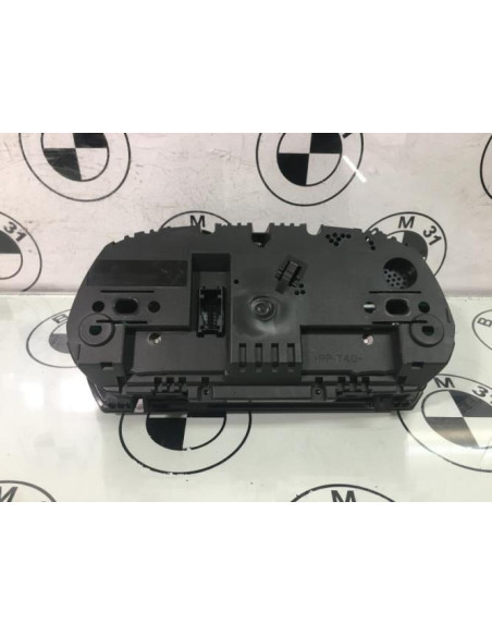 Compteur BMW X1 E84 PHASE 1 Diesel