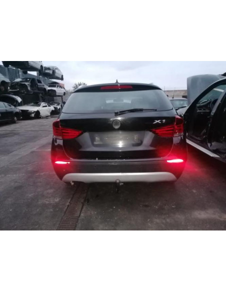 Compteur BMW X1 E84 PHASE 1 Diesel
