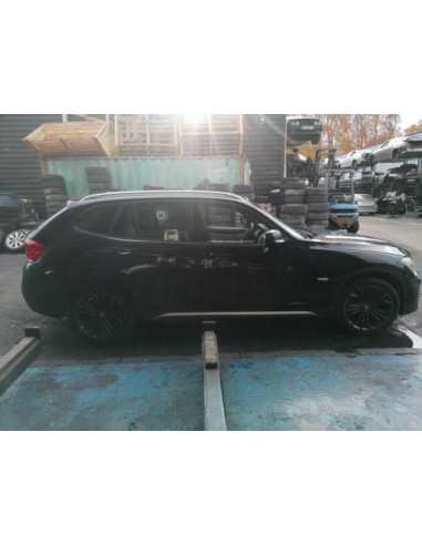 Compteur BMW X1 E84 PHASE 1 Diesel