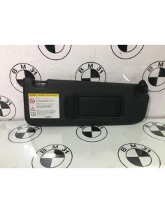 Pare soleil droit BMW X1 E84 PHASE 1 Diesel 2