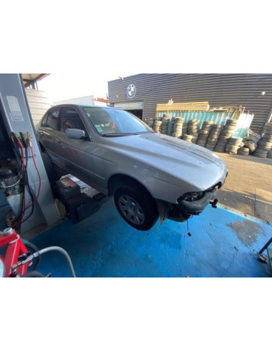 Pont (propulsion) BMW SERIE 5 E39 PHASE 2 Diesel