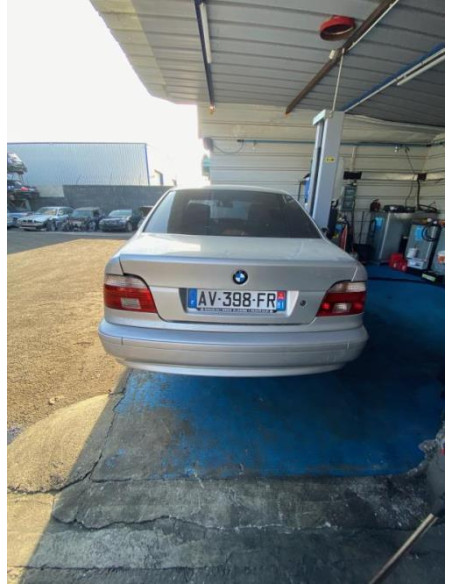 Pont (propulsion) BMW SERIE 5 E39 PHASE 2 Diesel