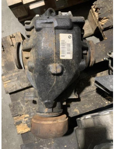 Pont (propulsion) BMW X3 E83 PHASE 2  2