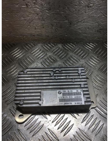 Calculateur BMW SERIE 5 F11 TOURING PHASE 1 BREAK Diesel