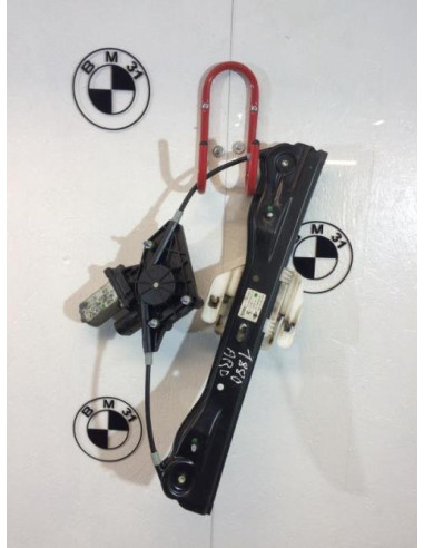 Leve vitre electrique arriere droit MINI MINI 2 R60 COUNTRYMAN BREAK Diesel