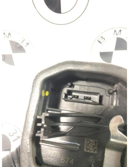 Serrure arriere droit MINI MINI 2 R60 COUNTRYMAN BREAK Diesel