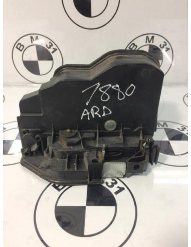 Serrure arriere droit MINI MINI 2 R60 COUNTRYMAN BREAK Diesel