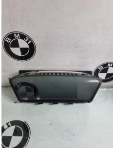 Compteur BMW SERIE 5 E60 
