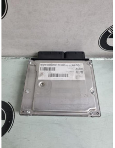 Calculateur BMW SERIE 5 E60 