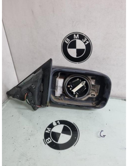 Retroviseur droit BMW SERIE 3 E46 PHASE 1 