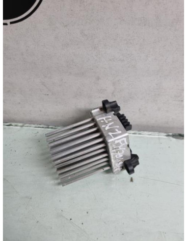 Resistance chauffage BMW SERIE 3 E46 PHASE 1 