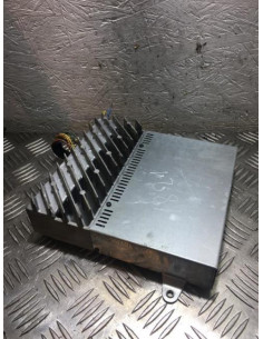 Amplificateur audio BMW SERIE 5 E39 PHASE 2 Essence