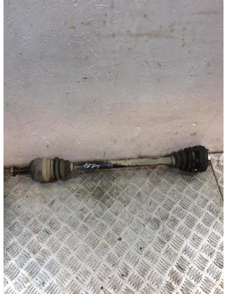 Cardan arriere droit (transmission) BMW SERIE 3 E90 