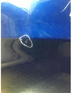 Porte avant gauche BMW SERIE 3 E91 TOURING PHASE 2 BREAK Diesel 2