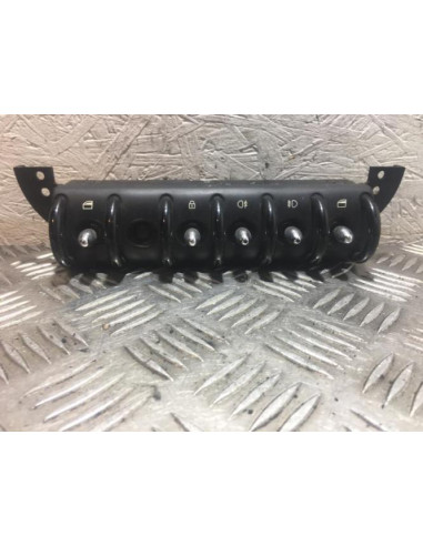Bouton/Interrupteur MINI MINI 1 R52 CABRIOLET Essence