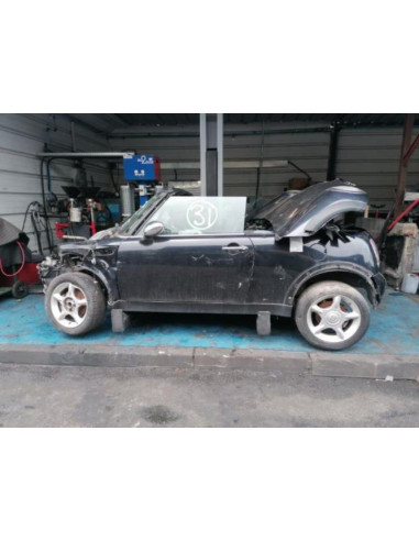 Bouton/Interrupteur MINI MINI 1 R52 CABRIOLET Essence