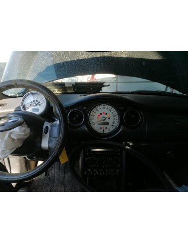 Compte tours MINI MINI 1 R50/R53 PHASE 1 Diesel
