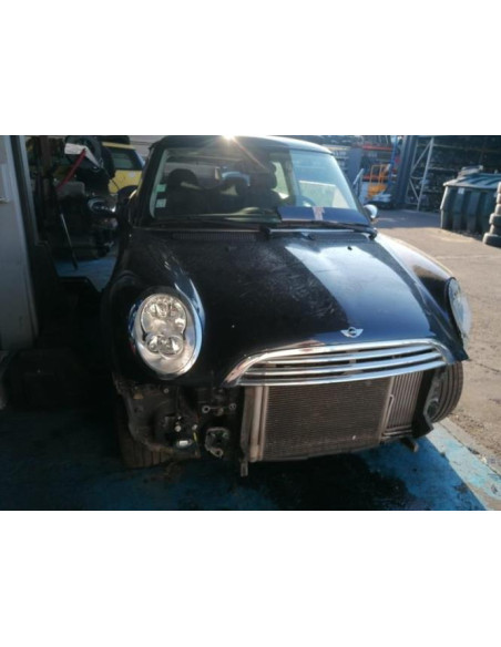 Tuyau de climatisation MINI MINI 1 R50/R53 PHASE 1 Diesel