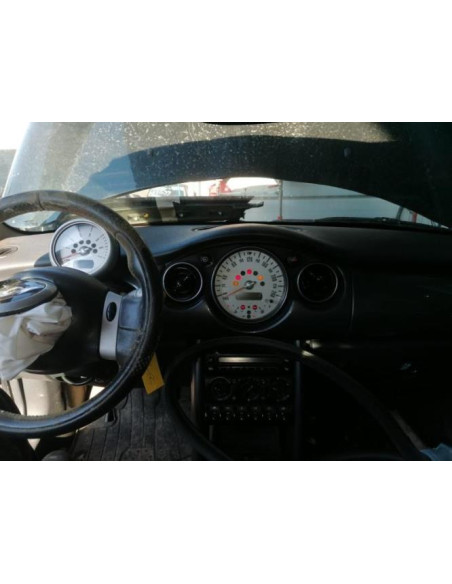 Tuyau de climatisation MINI MINI 1 R50/R53 PHASE 1 Diesel